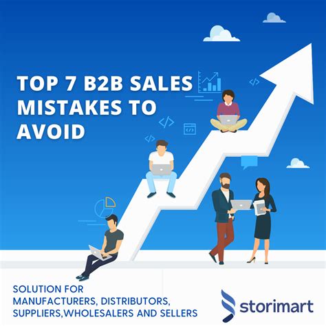 channel sales reps avoid these mistakes